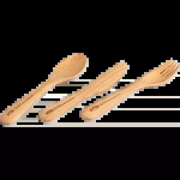 Rakau Cutlery Set