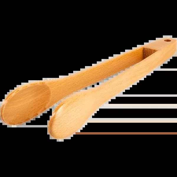 Rakau Tongs