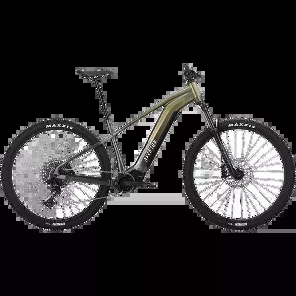 Ramblas eMTB