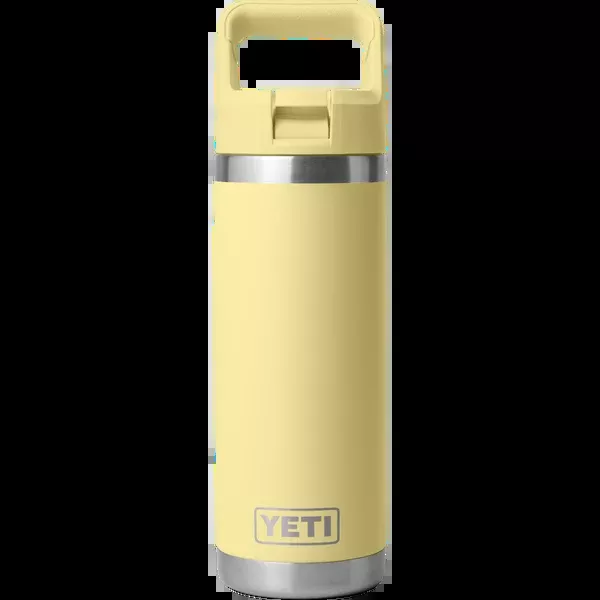 Rambler 18 oz Bottle with Straw Cap