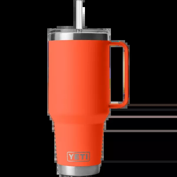 Rambler 42oz Straw Mug