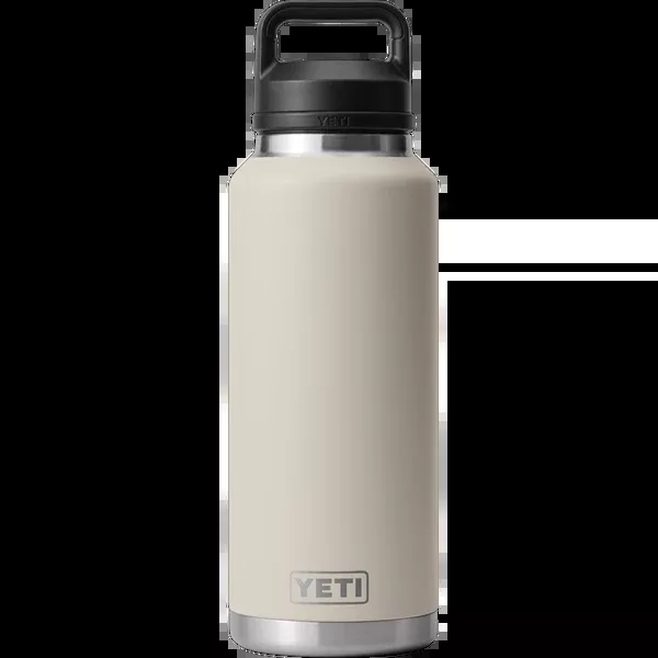 Rambler 46 oz Bottle w/ Chug Cap