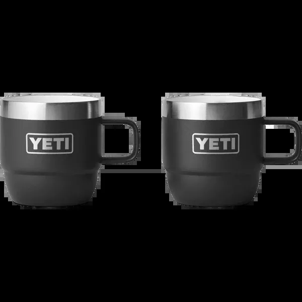 Rambler 6 oz Stackable Mugs 2 Pack