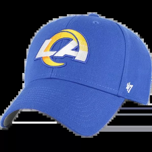 Rams 47 MVP
