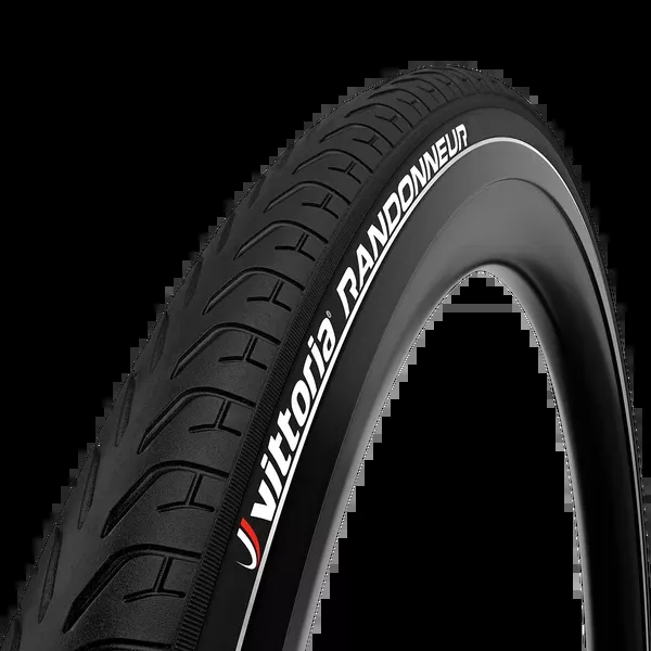 Randonneur Reflective 27.5 x 2.0