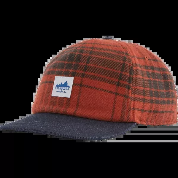 Range Cap