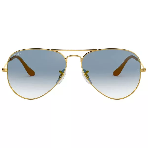 Ray-Ban Classic Adult Aviator Sunglasses (Brand New)