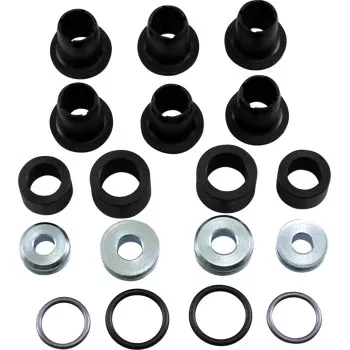 Rear Suspension Bushing Kit Suspension Kit - Rear - Bushing Only