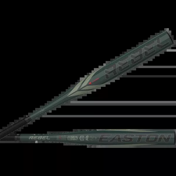 Rebel Slowpitch 12"