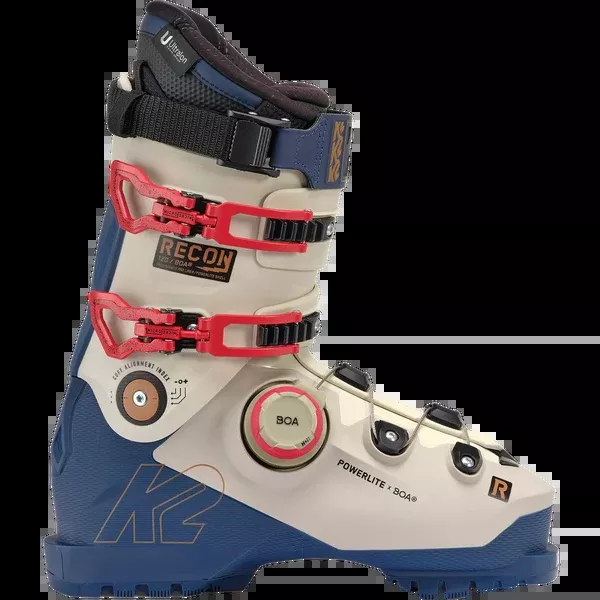Recon 120 BOA
