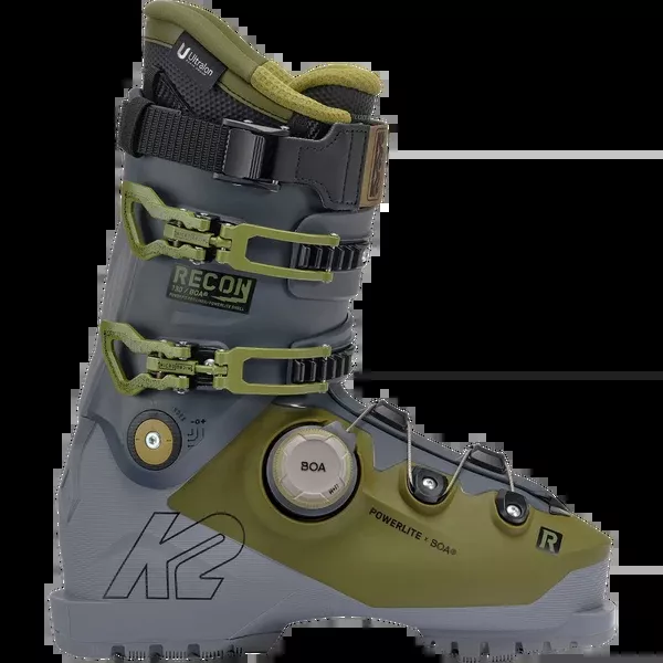 Recon 130 BOA