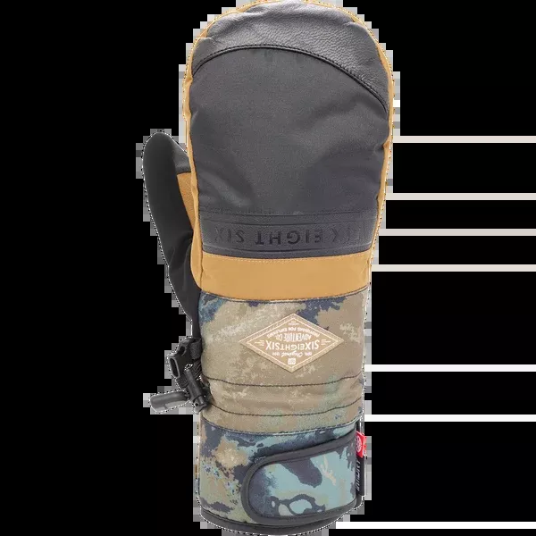 Recon Mitt