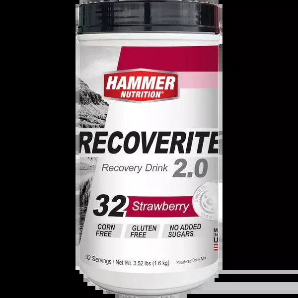 Recoverite 2.0 32 Servings