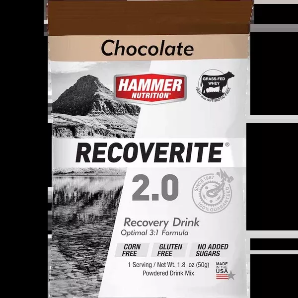 Recoverite 2.0 Single Serving