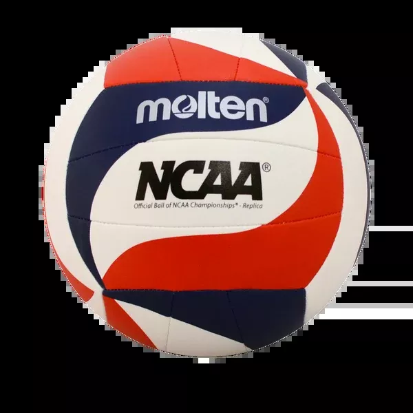Recreational Volleyball - NCAA Swirl