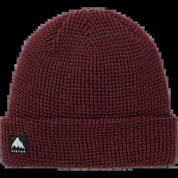 Recycled Waffle Beanie
