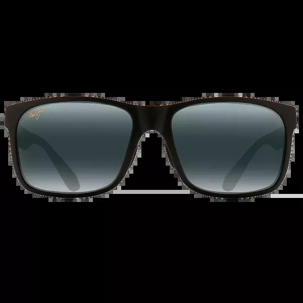 Red Sands Matte Black/Neutral Grey