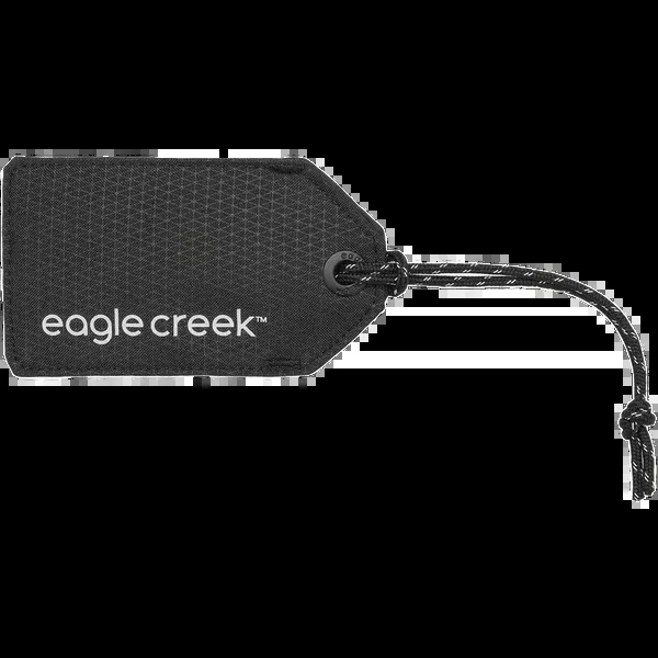 Reflective Luggage Tag