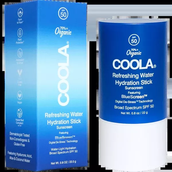 Refreshing Water Stick SPF 50