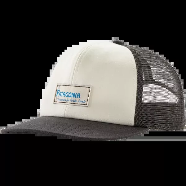 Relaxed Trucker Hat