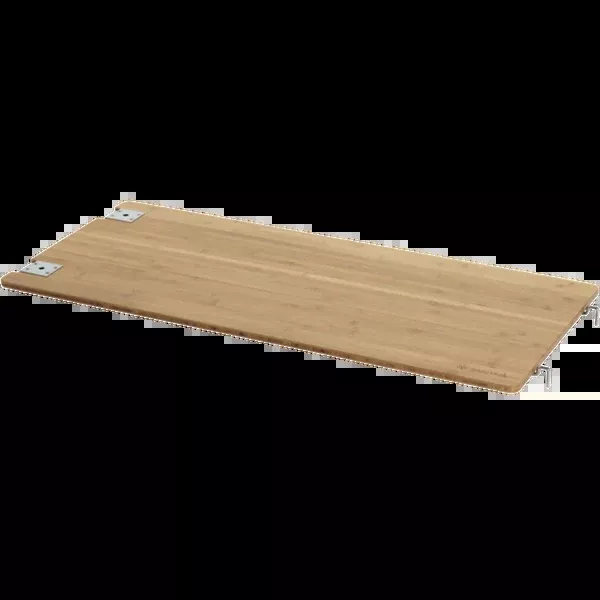 Renewed Bamboo IGT Table Long