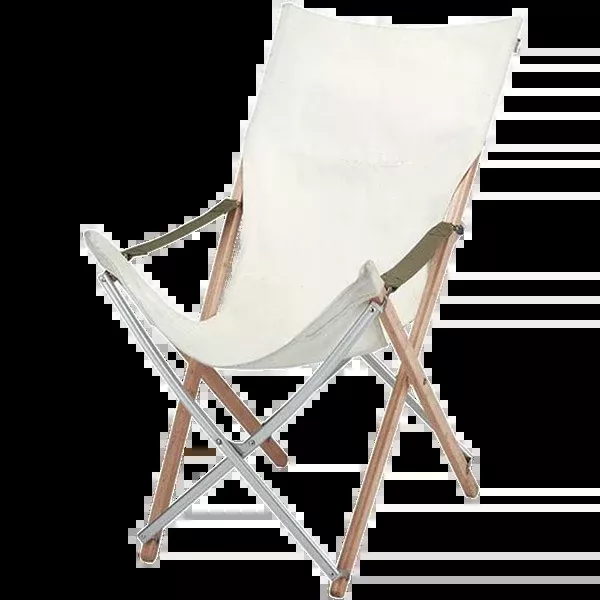Renewed Take! Bamboo Chair Long