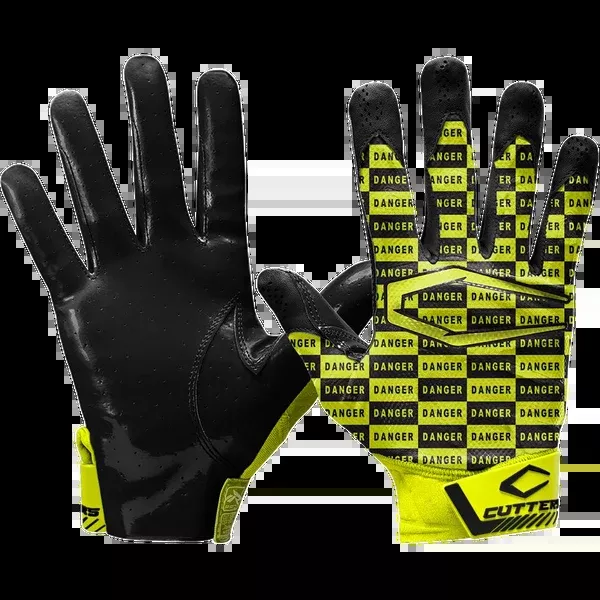 Rev Pro 4.0 Limited Edition Receiver Gloves