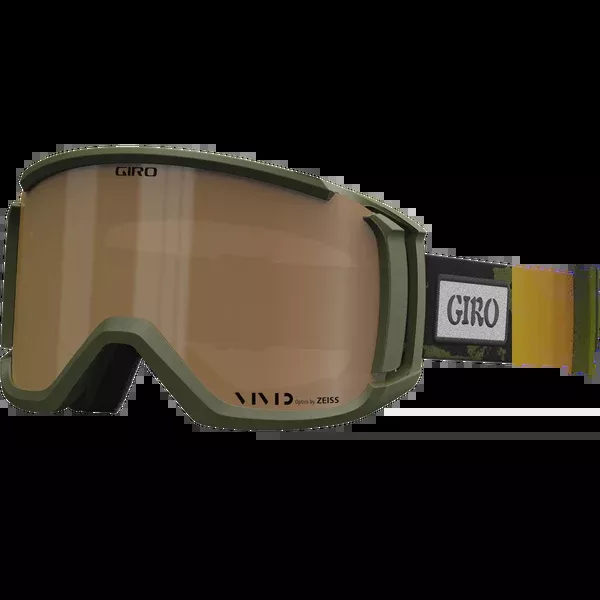 Revolt + Bonus Lens