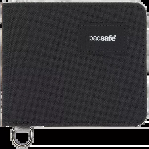 RFIDsafe Bifold Wallet