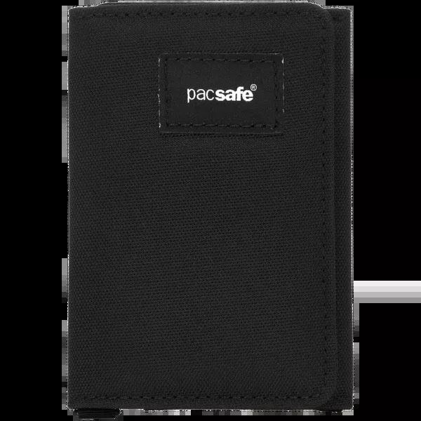 RFIDsafe Trifold Wallet