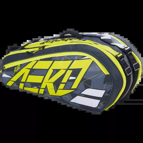 RH6 Pure Aero