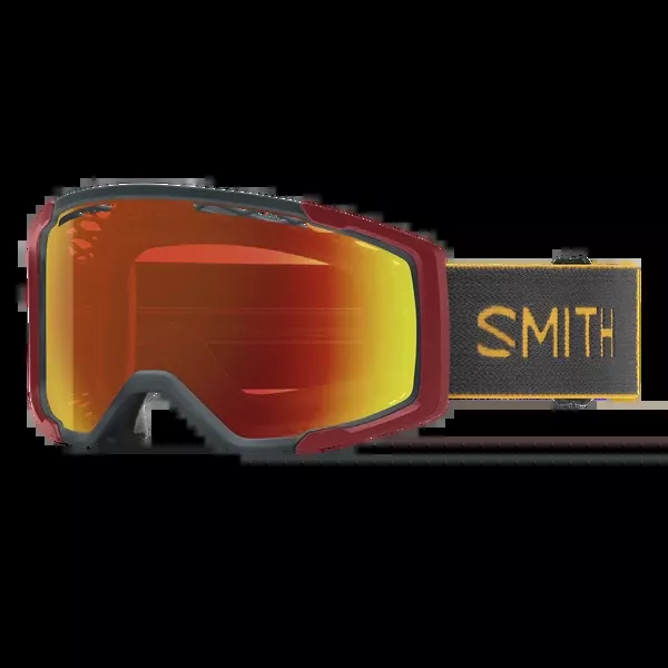 Rhythm MTB (Mountain Bike) Goggle