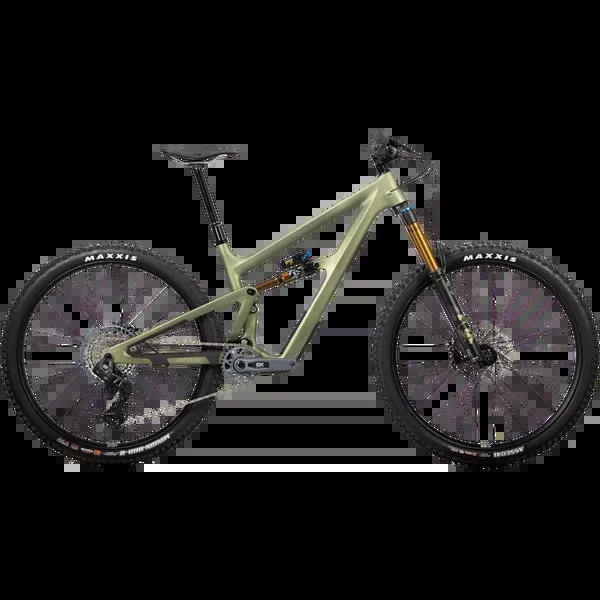 Ripmo V3 GX Transmission