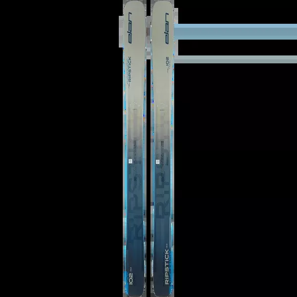 Ripstick 102