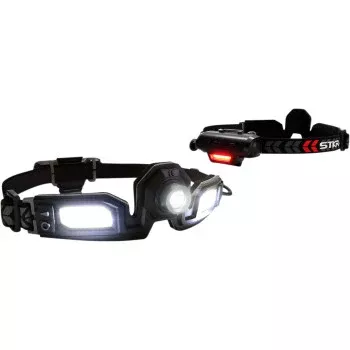 Risk Racing FLEXIT Pro 6.5 Headlamp