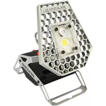 Risk Racing Mobile Task Light - 1200 Lumen Rechargeable Task Light