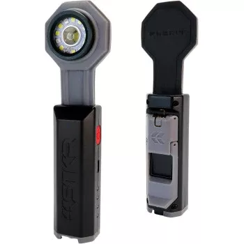 Risk Racing Pocket Light - FLEXIT - 4.0 - Flood Light/Spotlight - 400 Lumens