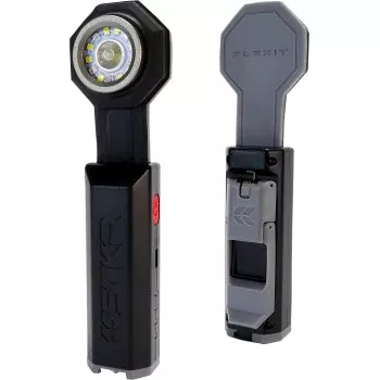 Risk Racing Pocket Light - FLEXIT - 6.5 - Flood Light/Spotlight - 650 Lumens