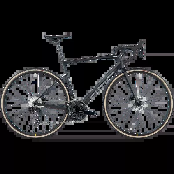 Roadmachine FIVE