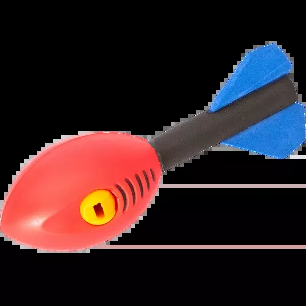 Rocket Whistler