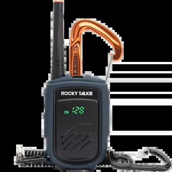 Rocky Talkie Radio