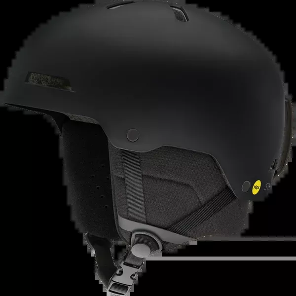 Rodeo MIPS Round Contour