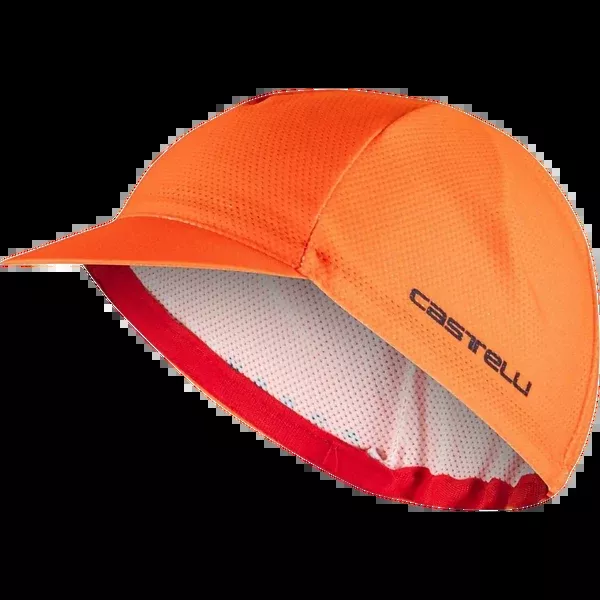 Rosso Corsa 2 Cap