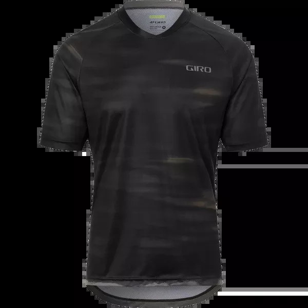 Roust Jersey