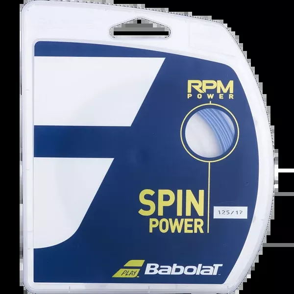 RPM Power