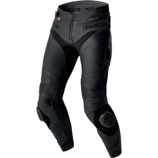 RST S-1 D3O LL Leather Men's Street Pants
