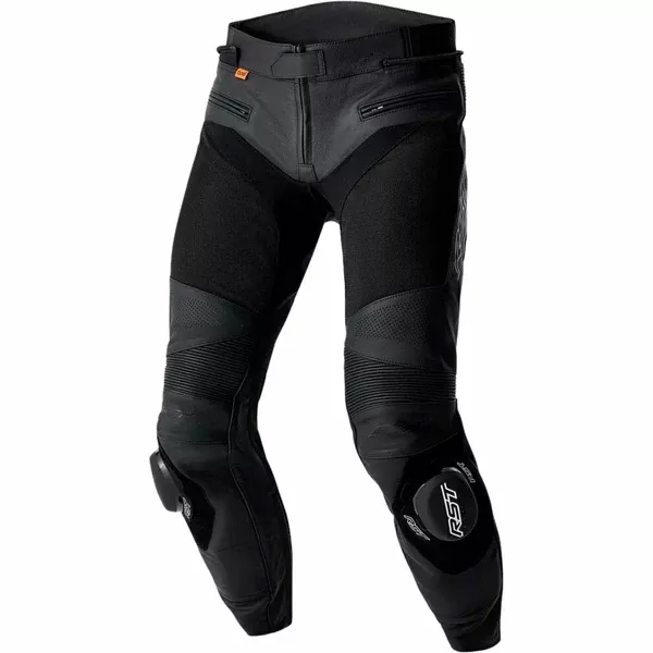 RST S-1 D3O Mesh Leather Men's Street Pants