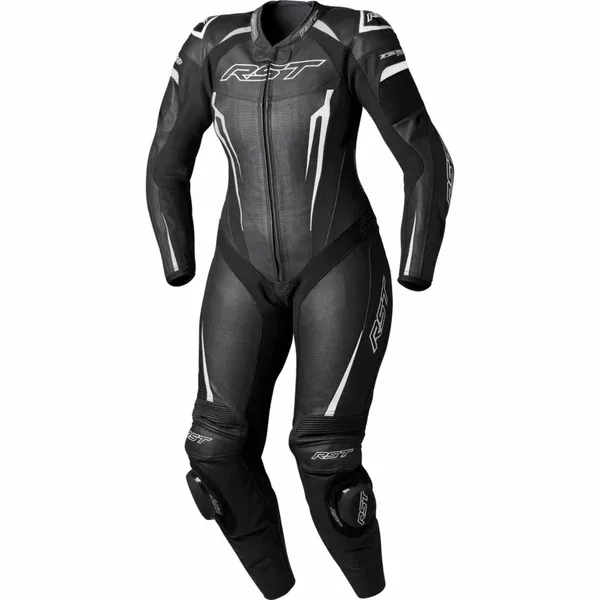 RST Tractech Evo D3O 1-Piece Women's Street Race Suits