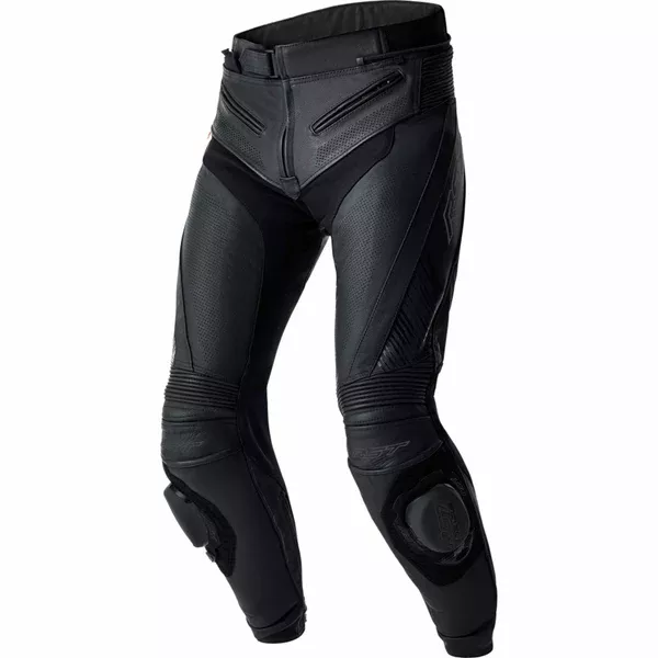 RST Tractech EVO D3O Leather Men's Street Pants