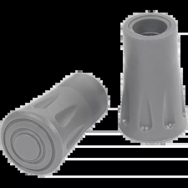 Rubber Tip For Trekking Poles (Pair)